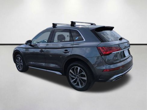 Used 2024 Audi Q5 2.0T Premium Plus AWD/4WD image 7