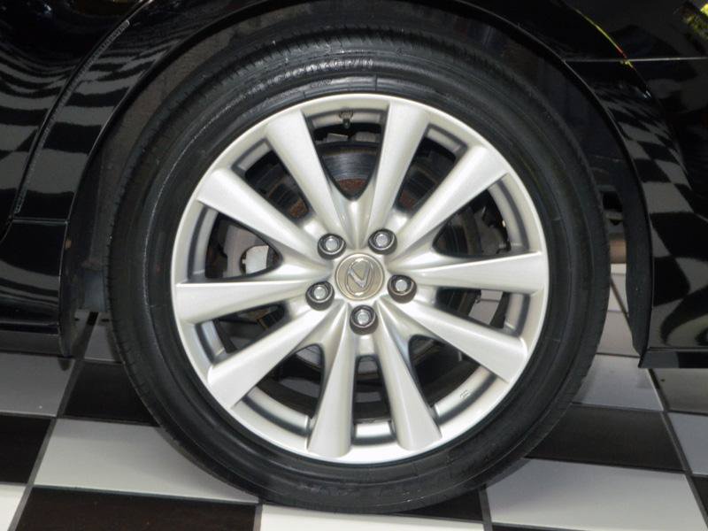 Used 2014 Lexus GS 350 AWD w/ Premium Package image 12