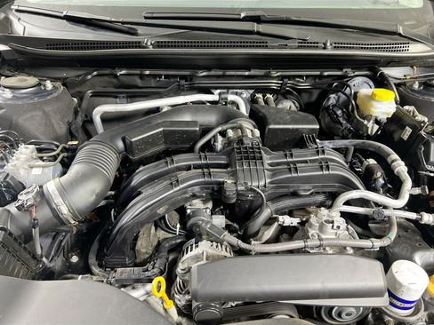 Used 2023 Subaru Outback Limited AWD/4WD image 31