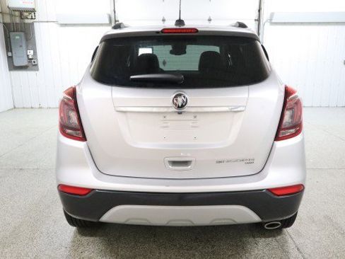 Used 2019 Buick Encore Preferred AWD/4WD image 8