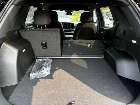 New 2027 Chevrolet Equinox LT AWD/4WD image 26