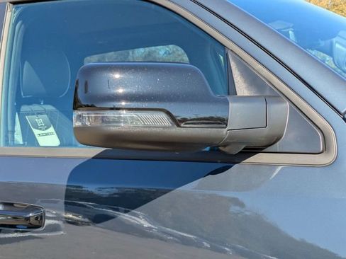New 2026 RAM 1500 Limited AWD/4WD image 12