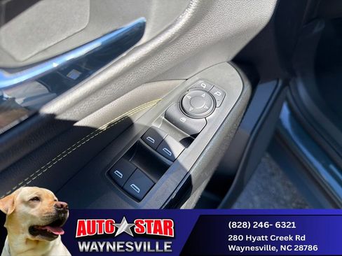 New 2026 Chevrolet Trax LT w/ Driver Confidence Package image 11