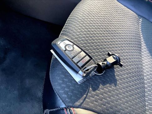 Used 2023 Ford Escape ST-Line w/ Tech Pack #1 FWD image 14