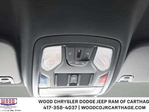 Used 2026 RAM 1500 Express AWD/4WD image 2