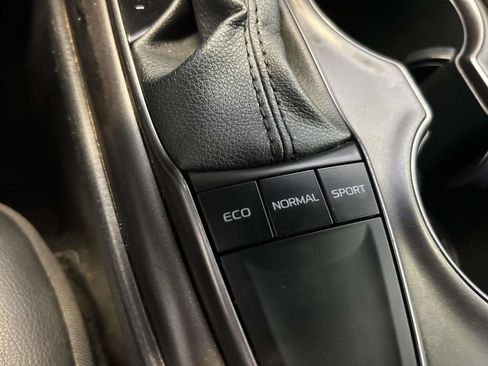 Certified 2023 Toyota Camry SE FWD image 21