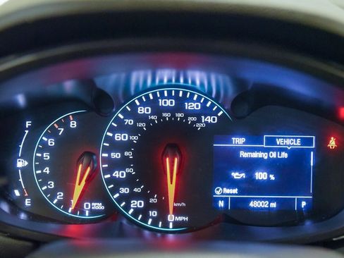 Used 2020 Chevrolet Trax LS image 19