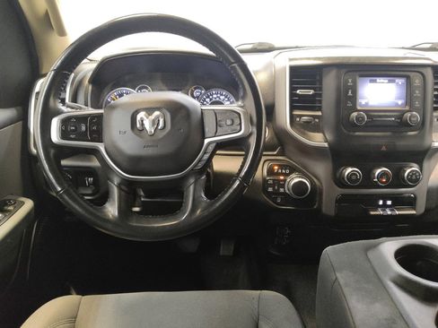 Used 2020 RAM 1500 Big Horn image 22