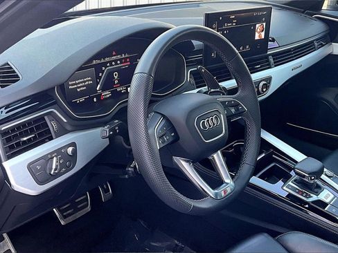Used 2021 Audi S4 Prestige w/ Prestige Package image 17