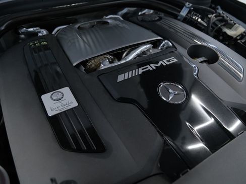 Used 2026 Mercedes-Benz G 63 AMG 4MATIC image 68