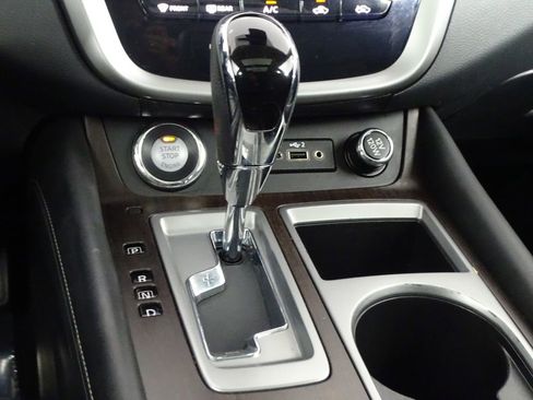 Used 2020 Nissan Murano Platinum w/ Cargo Package image 41