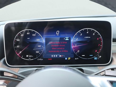 New 2026 Mercedes-Benz C 300 4MATIC Sedan image 40