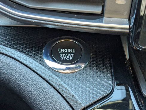 Used 2023 Ford Explorer ST-Line w/ Class IV Trailer Tow Package image 31