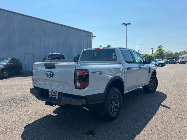 New 2026 Ford Ranger XLT w/ Equipment Group 301A High AWD/4WD image 5