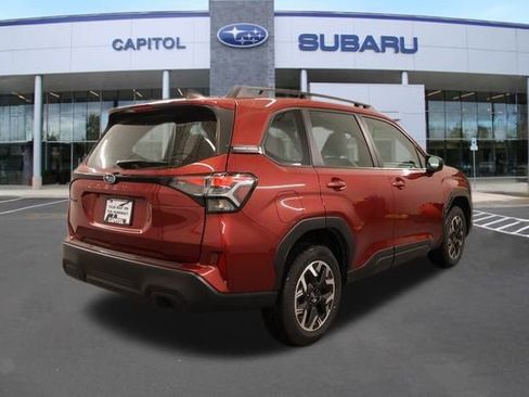 New 2026 Subaru Forester image 4