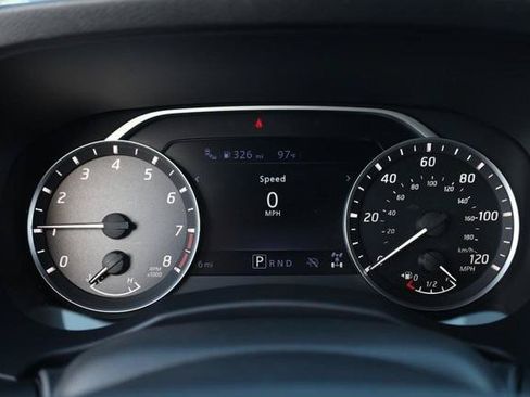 New 2026 Nissan Frontier S AWD/4WD image 10