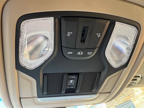 Used 2020 RAM 1500 Big Horn image 17