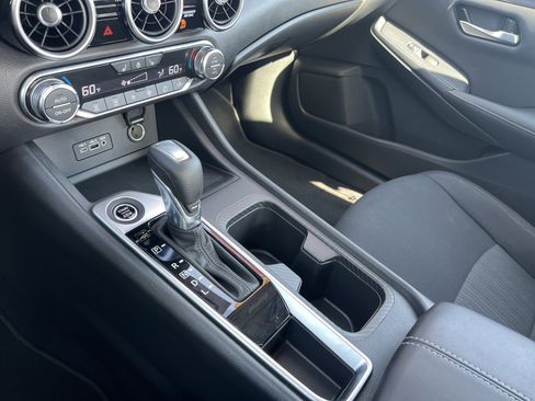 Certified 2023 Nissan Sentra SV w/ All-Weather Package image 25