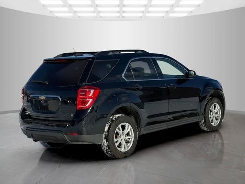 Used 2017 Chevrolet Equinox LT w/ Convenience Package image 5