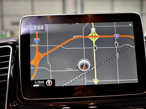 Used 2016 Mercedes-Benz GLE 350 4MATIC image 22