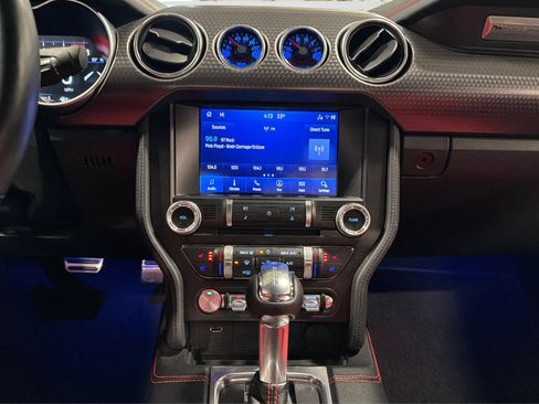 Used 2021 Ford Mustang GT Premium w/ GT Performance Package image 28