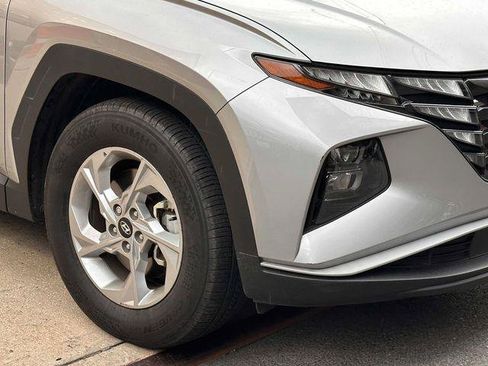 Used 2024 Hyundai Tucson SEL FWD image 10