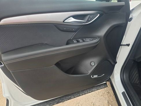 New 2026 Buick Envision Sport Touring image 19