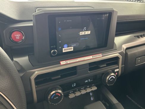 New 2026 Toyota Tacoma SR5 RWD image 15