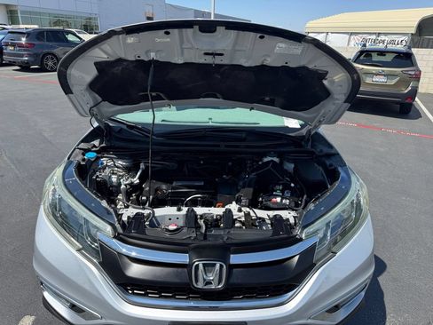Used 2015 Honda CR-V EX-L image 20