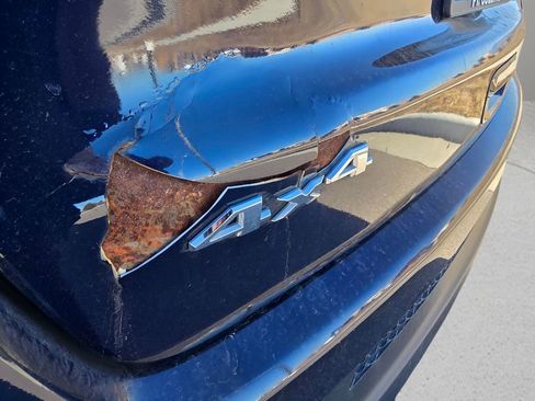 Used 2018 Jeep Compass Latitude w/ Popular Equipment Group image 10