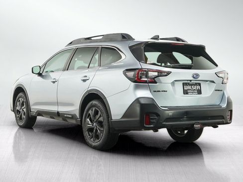 Used 2020 Subaru Outback Onyx Edition XT w/ Popular Package #2 AWD/4WD image 3
