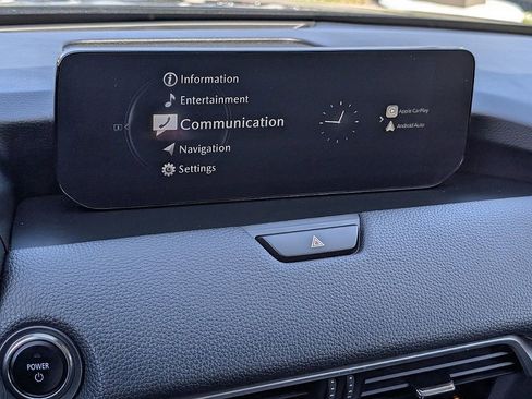 Certified 2024 MAZDA CX-90 Plug-In Hybrid w/ Preferred image 33