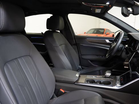 Used 2019 Audi A6 3.0T Prestige w/ Prestige Package image 30