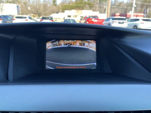 Used 2012 Lexus RX 350 AWD image 24