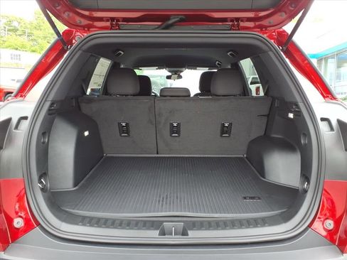 New 2026 GMC Terrain Elevation w/ Black Edition AWD/4WD image 7