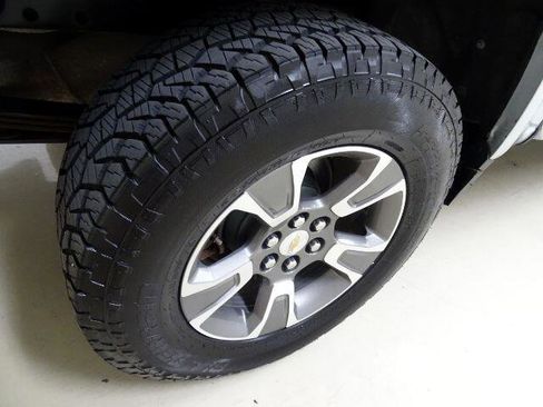 Used 2016 Chevrolet Colorado Z71 image 8