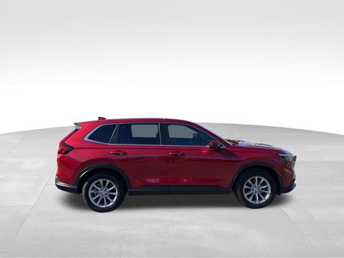 Certified 2024 Honda CR-V EX-L image 40