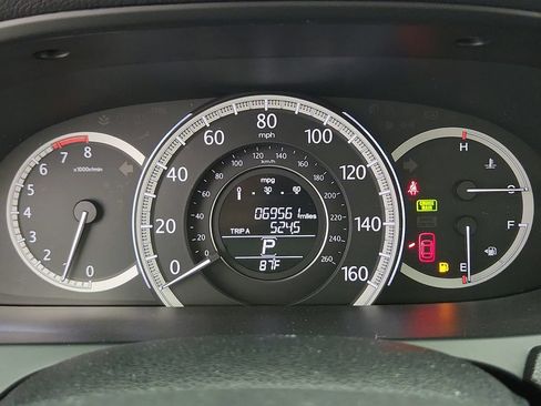 Used 2014 Honda Accord EX-L image 12