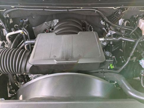 New 2026 Chevrolet Silverado 3500 High Country w/ Technology Package AWD/4WD image 35