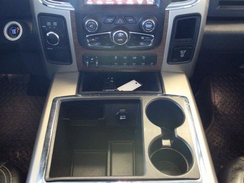 Used 2014 RAM 2500 Laramie w/ Protection Group AWD/4WD image 37
