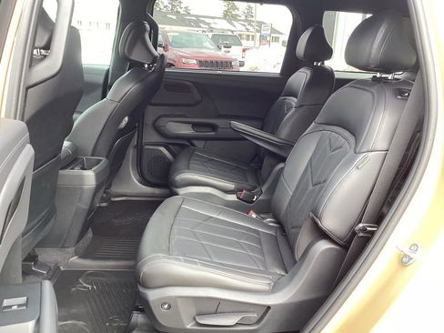 New 2027 Kia Telluride EX X-Line AWD/4WD image 17
