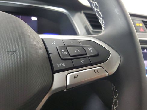 Used 2022 Volkswagen Tiguan S w/ IQ.Drive Package FWD image 21