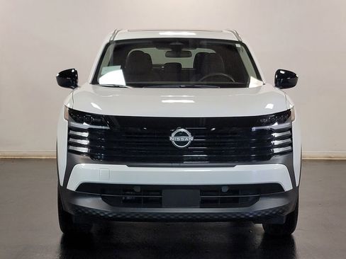 New 2026 Nissan Kicks SV w/ SV Premium Package image 4