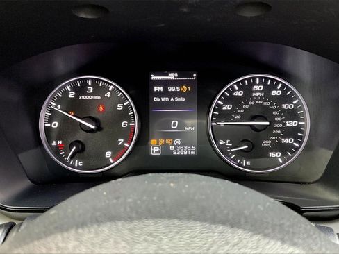 Used 2022 Subaru Outback Premium image 13