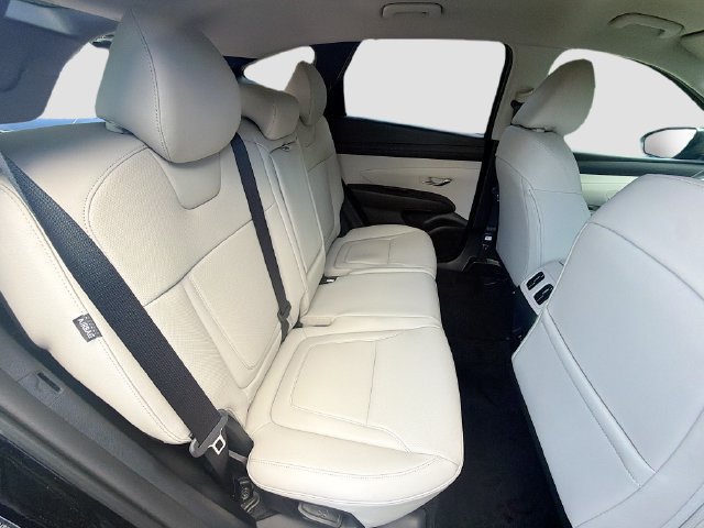 New 2026 Hyundai Tucson SEL Plus FWD image 27
