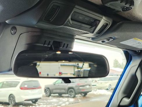 New 2026 Jeep Wrangler Willys image 28