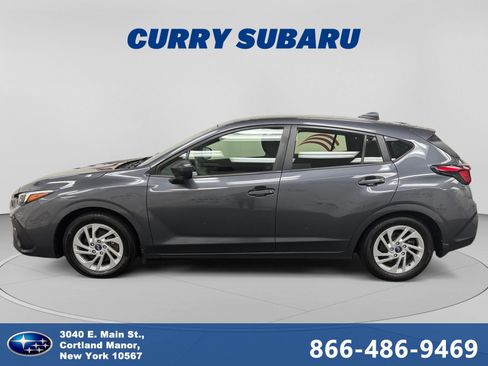 Certified 2024 Subaru Impreza 2.0i AWD/4WD image 2