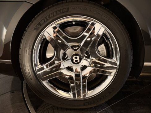 Used 2005 Bentley Continental GT AWD/4WD image 30