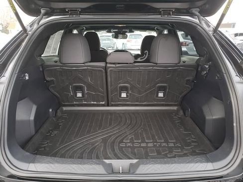 Certified 2024 Subaru Crosstrek 2.5i Sport w/ Crosstrek Mirror Package image 5