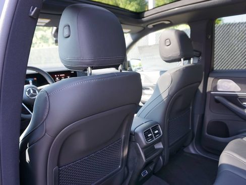 Certified 2026 Mercedes-Benz GLE 350 4MATIC image 52